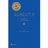 Albert II door Mark van den Wijngaert