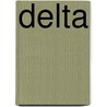 Delta door Onbekend