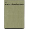 4 vmbo-basis/lwoo door Onbekend