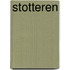 Stotteren
