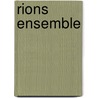 Rions ensemble by Unknown