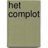 Het complot door Jan Ploeger