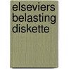 Elseviers belasting diskette door Onbekend