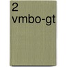 2 vmbo-gt by J. van Nassau