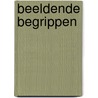 Beeldende begrippen by A. van der Borght