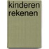 Kinderen rekenen