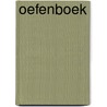 Oefenboek by R. Renoy