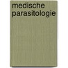 Medische parasitologie door Rama Polderman