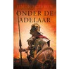 Onder de adelaar by Simon Scarrow