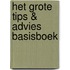 Het grote tips & advies basisboek