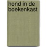 Hond in de boekenkast by Jose Maria Arguedas