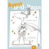 Agent 0-0-papa by Kirstin Rozema -Engeman
