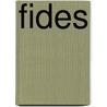 Fides by Unknown