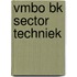 vmbo BK sector Techniek