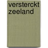 Versterckt Zeeland door P. Stockman