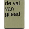 De val van Gilead door Stephen King