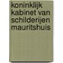 Koninklijk Kabinet van Schilderijen Mauritshuis
