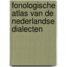 Fonologische atlas van de Nederlandse dialecten by Jesse Goossens