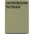 Verleidelyke fantasie