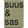 Suus & Sas door Gerard Leever