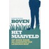 Boven het maaiveld