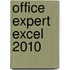 Office expert Excel 2010
