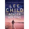 Achtervolging door Lee Child