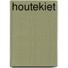 Houtekiet by G. Walschap