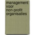 Management voor non-profit organisaties