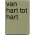 Van hart tot hart