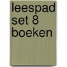 Leespad set 8 boeken door Baar de