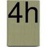 4H by E.J. Korver