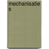 Mechanisatie s by Ouwehand