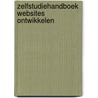 Zelfstudiehandboek Websites ontwikkelen door Frances de Waal
