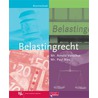 Belastingrecht door P. Bles
