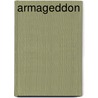 Armageddon door L. Uris