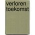 Verloren toekomst