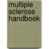 Multiple Sclerose handboek