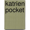 Katrien Pocket door Van der Heide Produkties