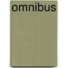 Omnibus door Oliver Sacks