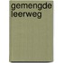 Gemengde leerweg
