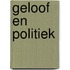 Geloof en politiek