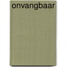 Onvangbaar by G. Elzinga