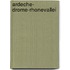 Ardeche- Drome-Rhonevallei