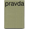 Pravda door Peellaert