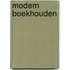 Modern Boekhouden