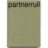 Partnerruil door Liza Marklund