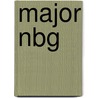 Major NBG by Nvt.