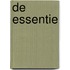 De essentie