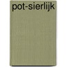 Pot-sierlijk door Elisabeth de Lestrieux